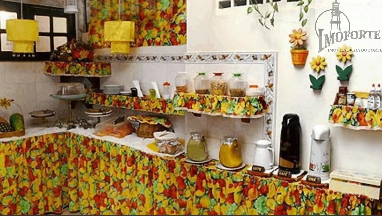 Pousada-Chalé, 15 quartos - Foto 16