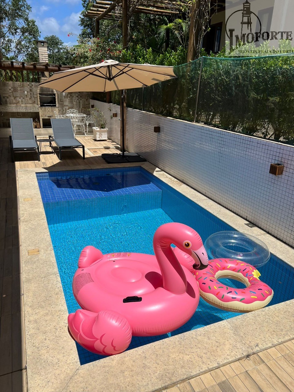 Casa de Condomínio, 5 quartos - Foto 4
