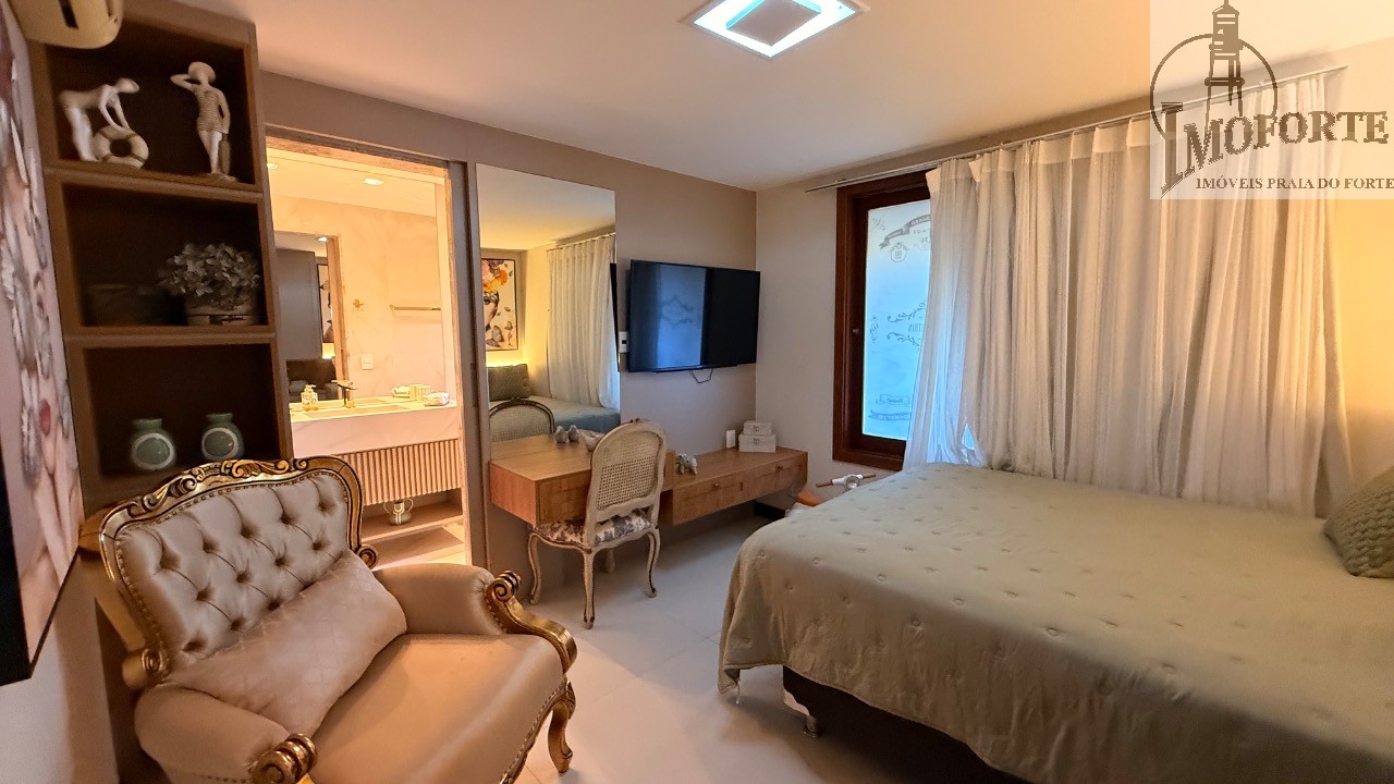 Casa de Condomínio, 4 quartos - Foto 30