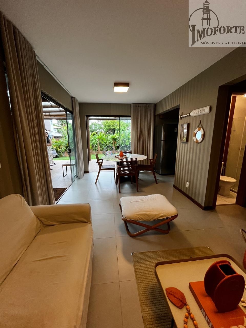 Casa de Condomínio, 3 quartos - Foto 10