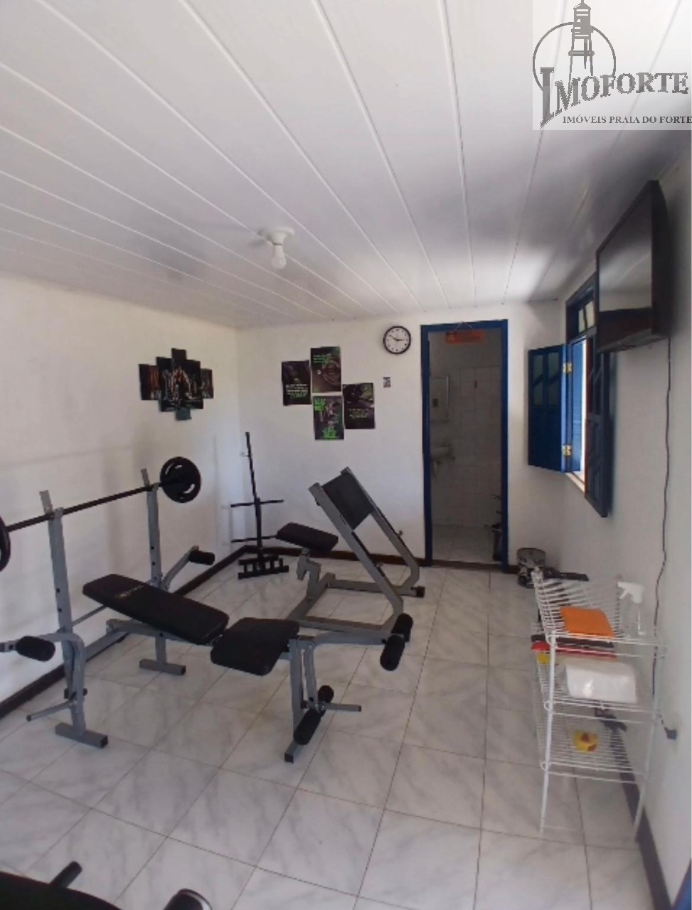 Chácara, 4 quartos - Foto 17