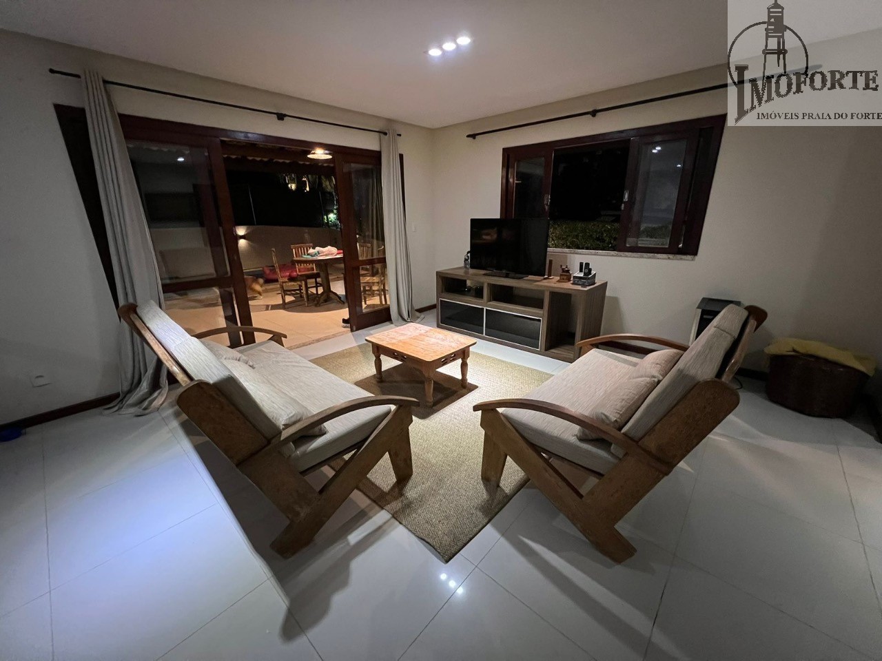 Casa de Condomínio, 5 quartos - Foto 8