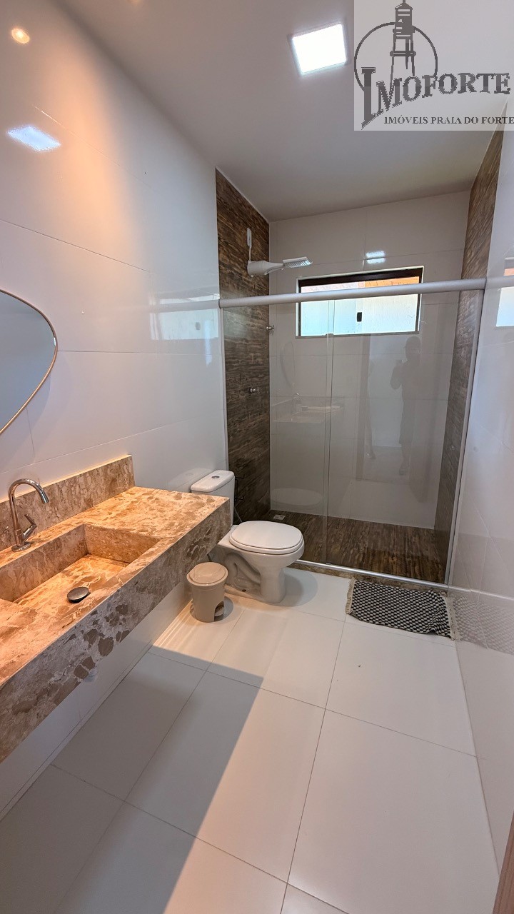Casa de Condomínio, 5 quartos - Foto 33