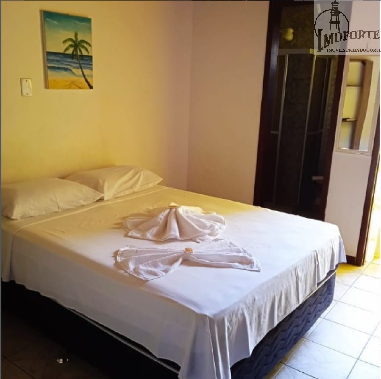Pousada-Chalé, 15 quartos - Foto 10