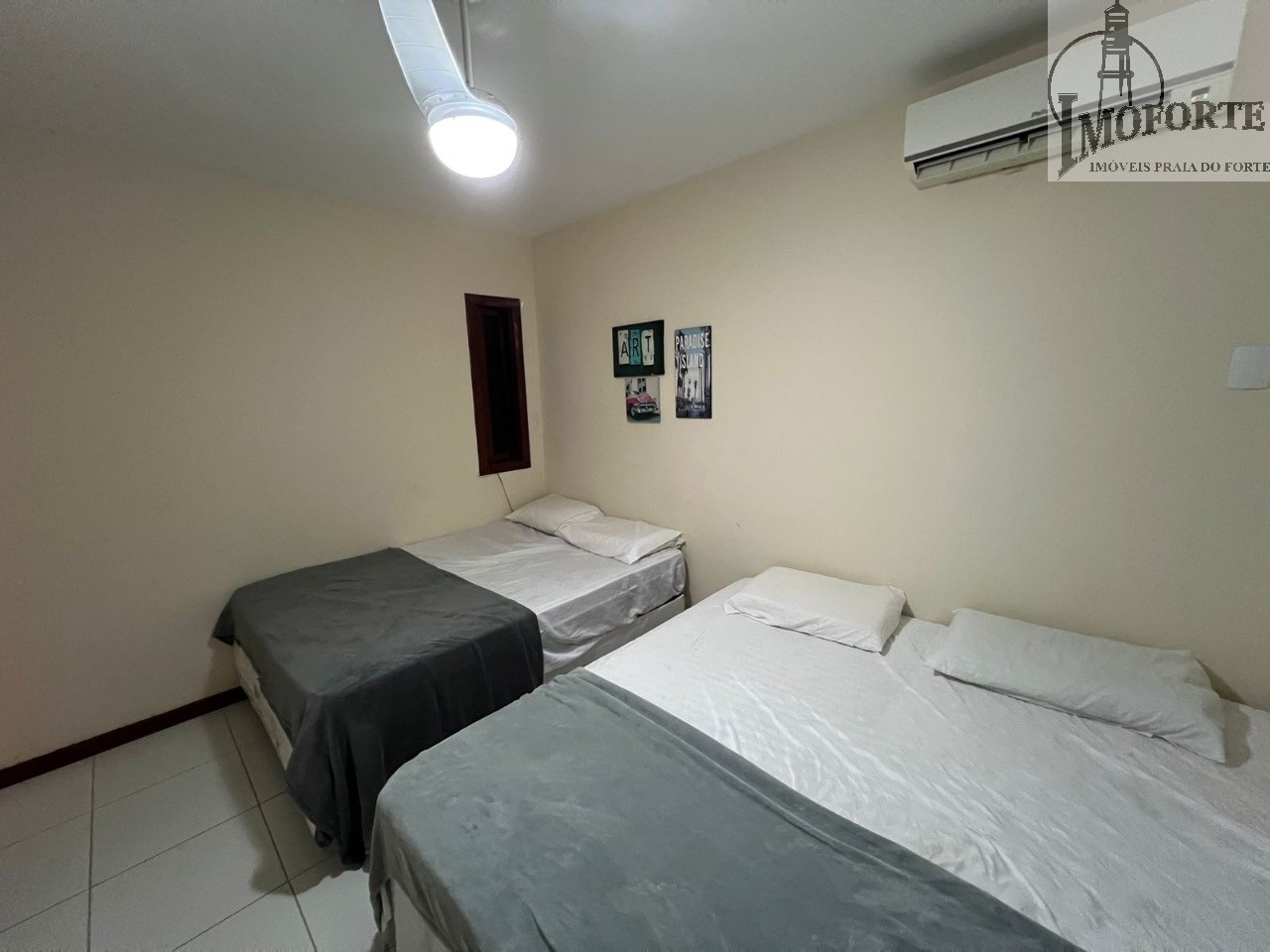 Casa de Condomínio, 5 quartos - Foto 12