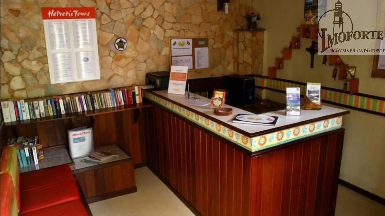 Pousada-Chalé, 15 quartos - Foto 28