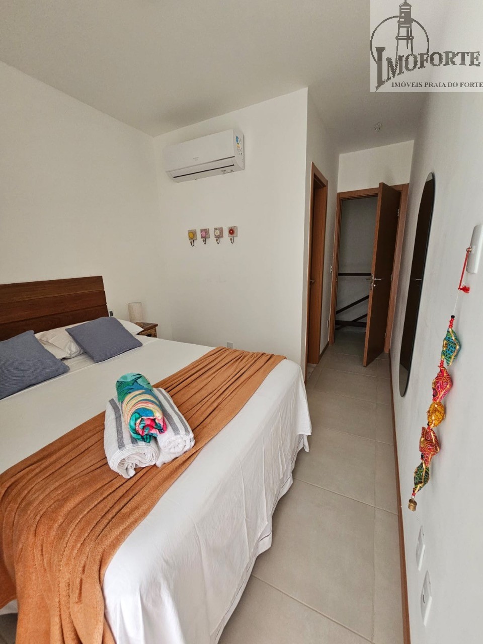 Casa de Condomínio, 3 quartos - Foto 12