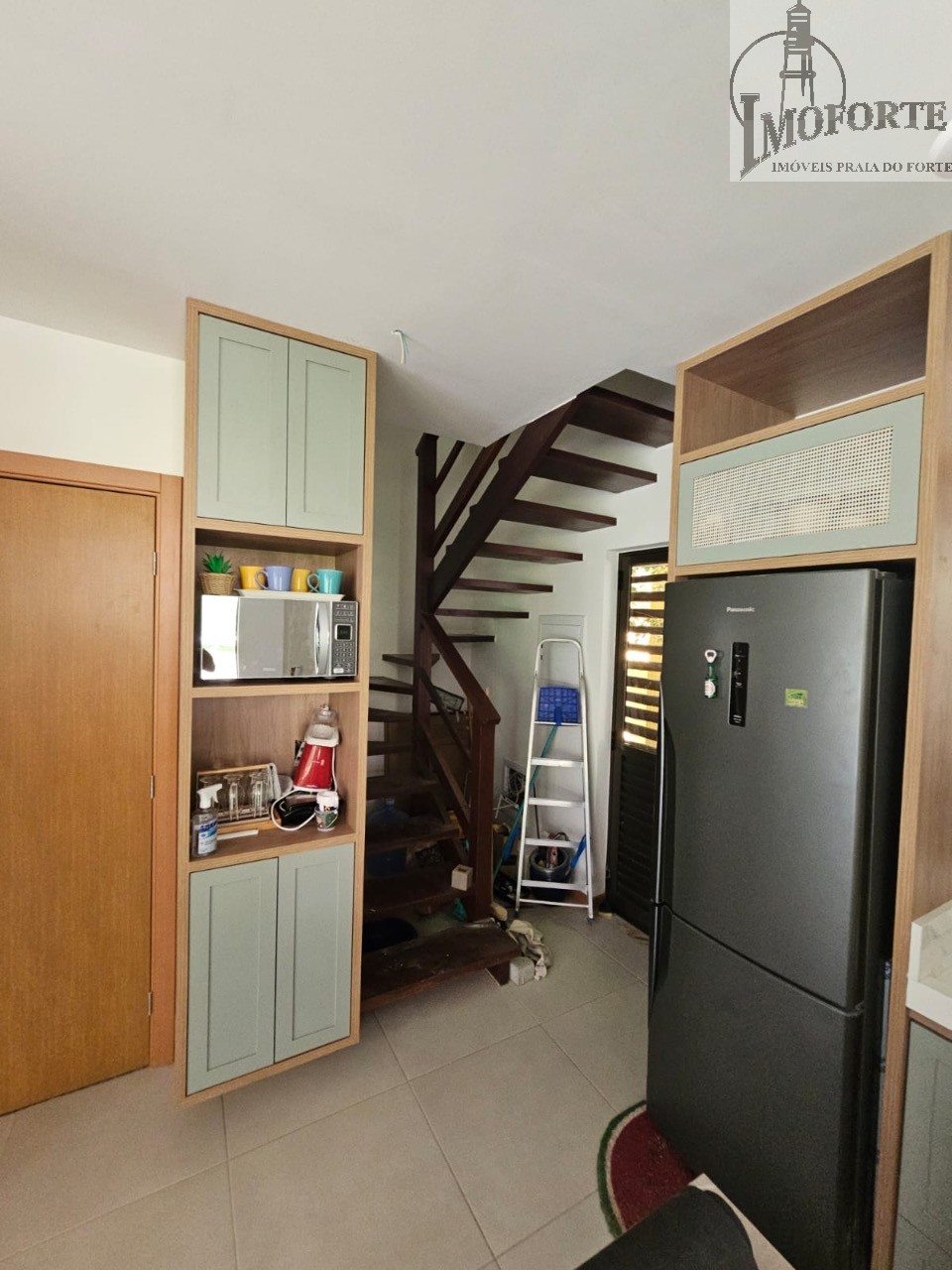Casa de Condomínio, 3 quartos - Foto 21