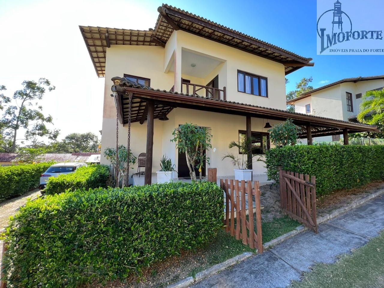 Casa de Condomínio, 5 quartos - Foto 7