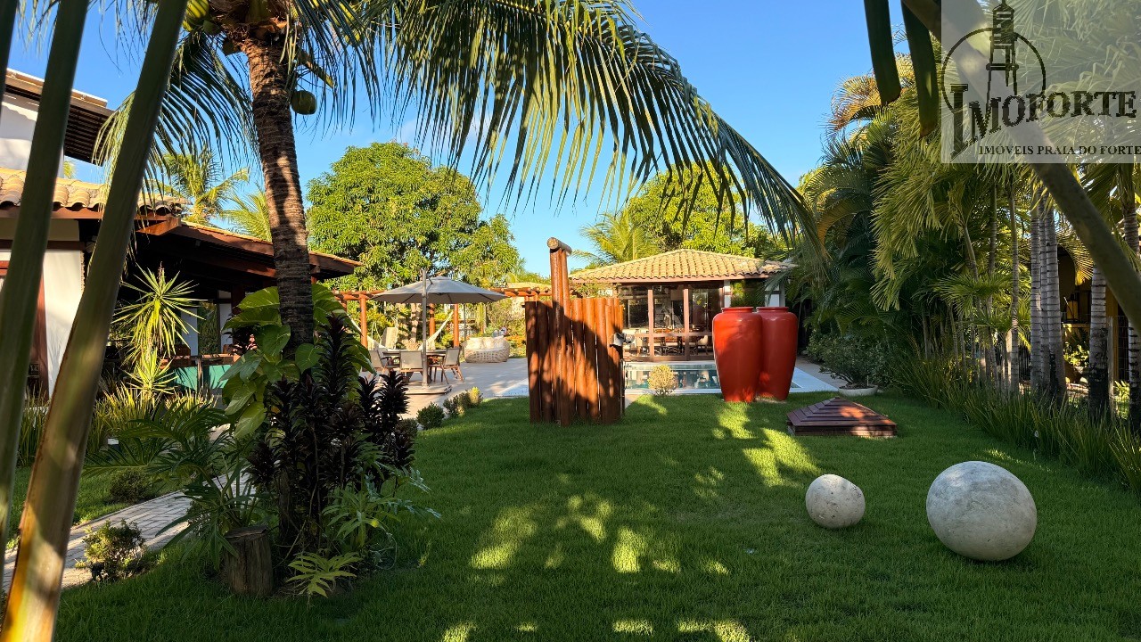 Casa de Condomínio, 4 quartos - Foto 8