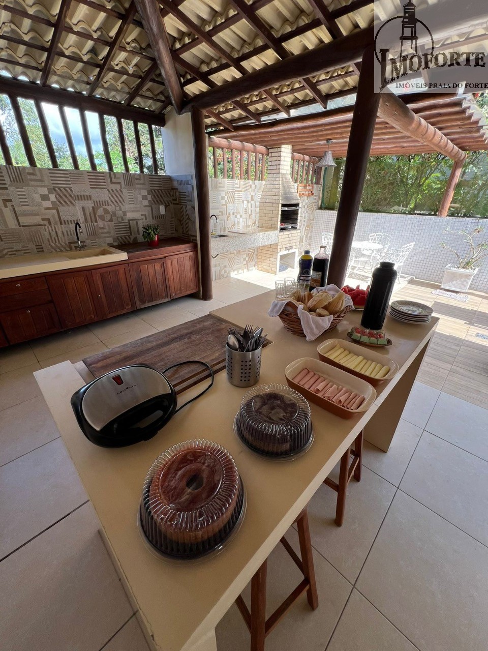 Casa de Condomínio, 5 quartos - Foto 17