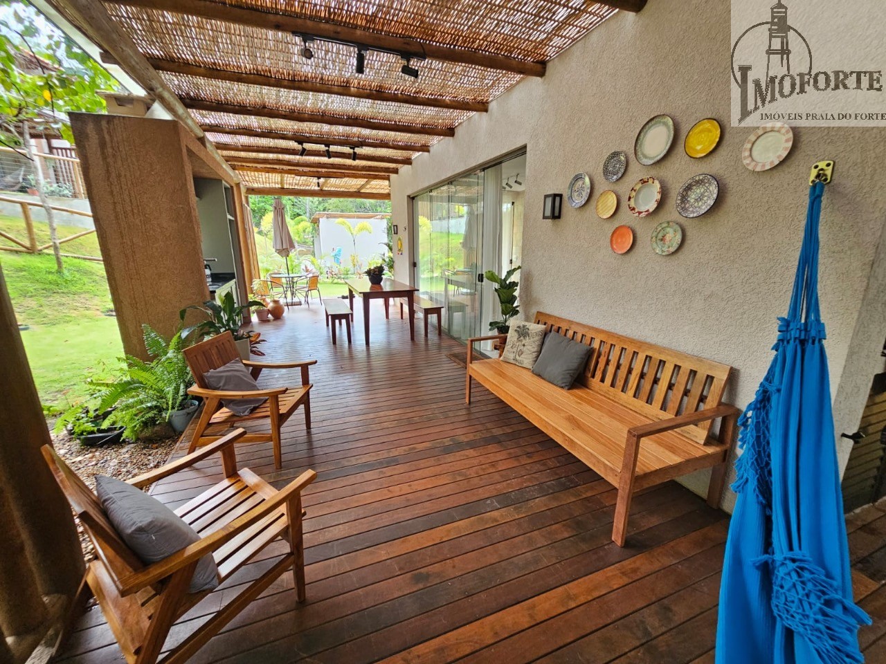 Casa de Condomínio, 3 quartos - Foto 2