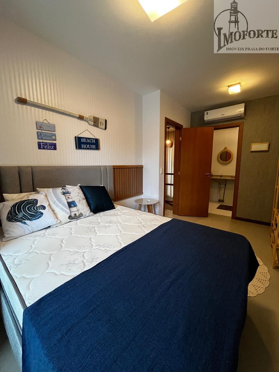 Casa de Condomínio, 3 quartos - Foto 20