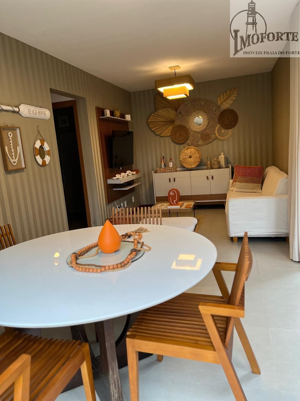Casa de Condomínio, 3 quartos - Foto 9