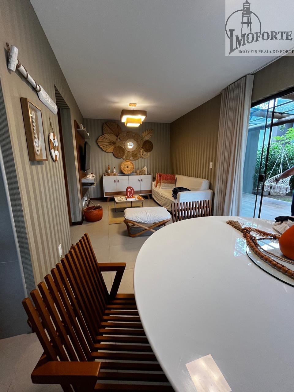 Casa de Condomínio, 3 quartos - Foto 7