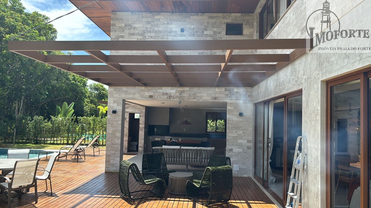 Casa de Condomínio, 6 quartos - Foto 6