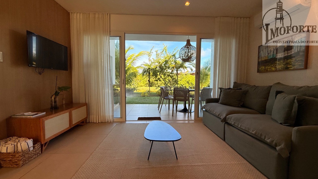 Apartamento, 3 quartos, 91 m² - Foto 1
