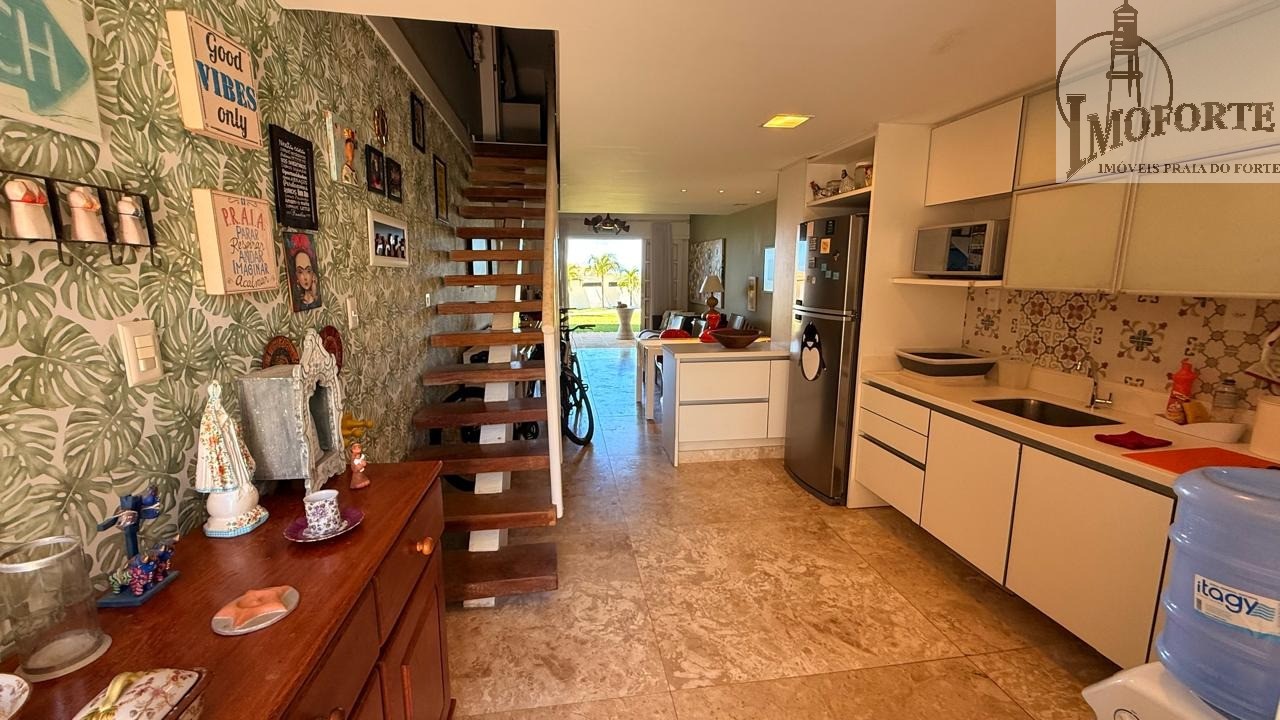 Apartamento, 4 quartos, 210 m² - Foto 6