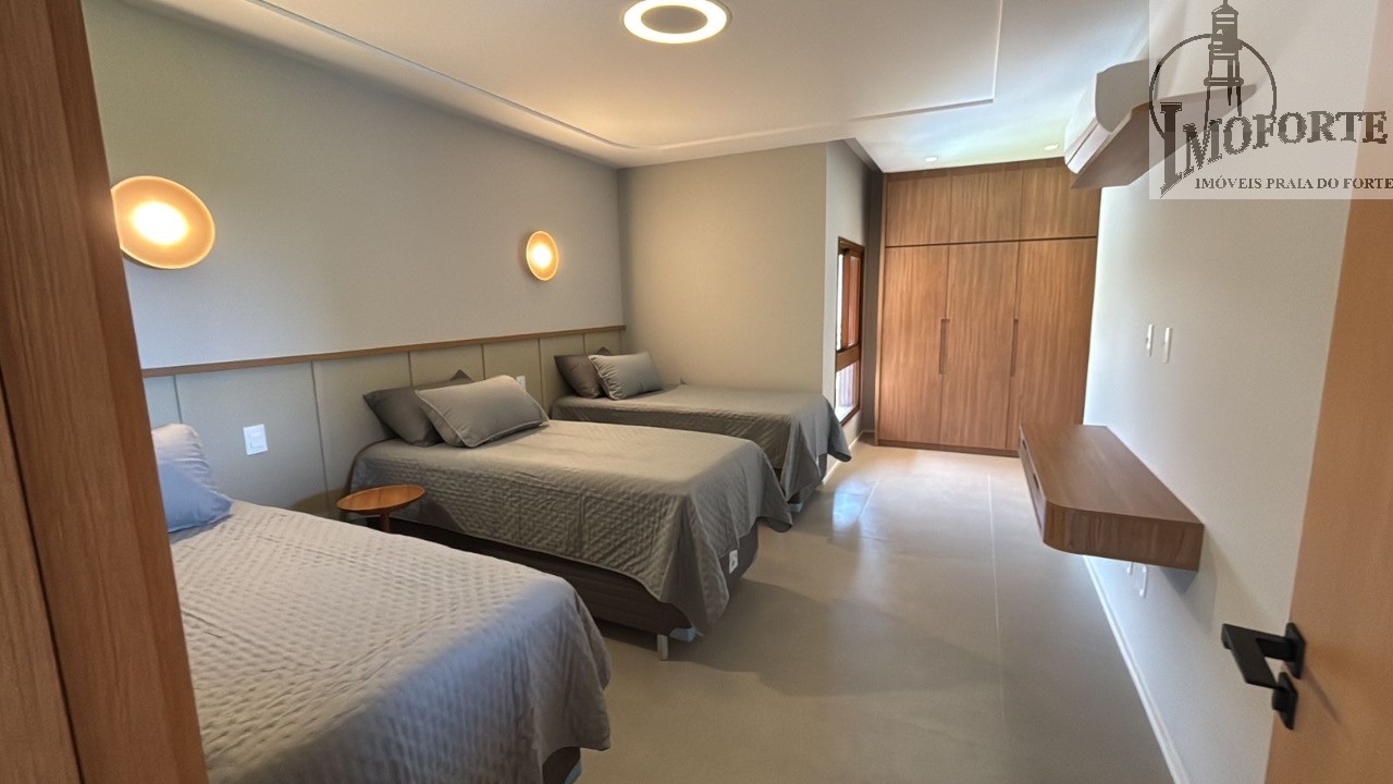 Casa de Condomínio, 6 quartos - Foto 5