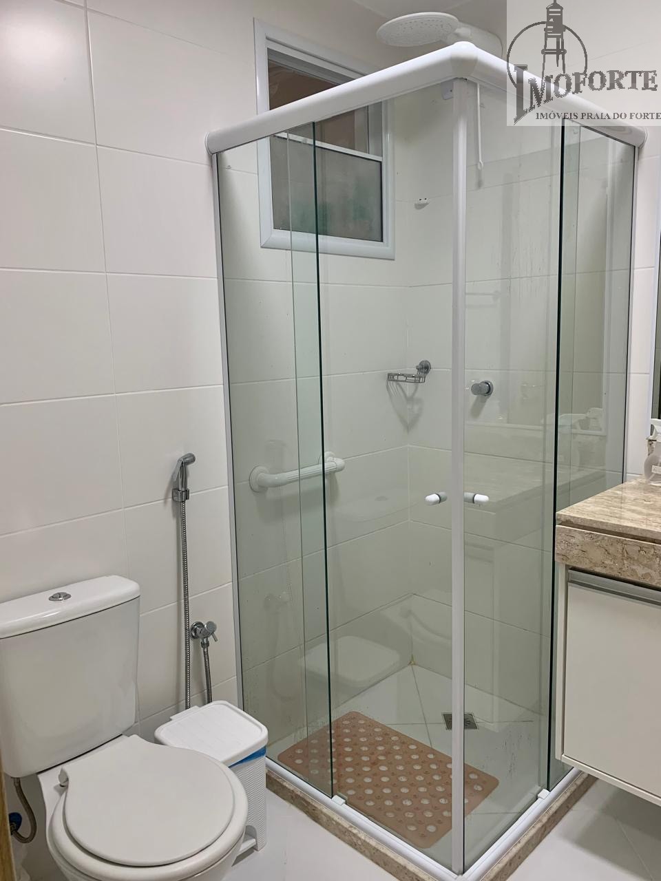 Flat/Apart Hotel, 1 quarto, 55 m² - Foto 12