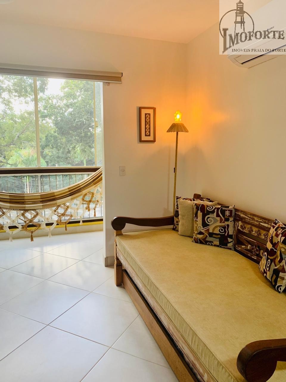 Flat/Apart Hotel, 1 quarto, 55 m² - Foto 4