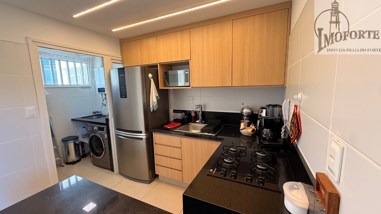Apartamento, 3 quartos, 91 m² - Foto 13