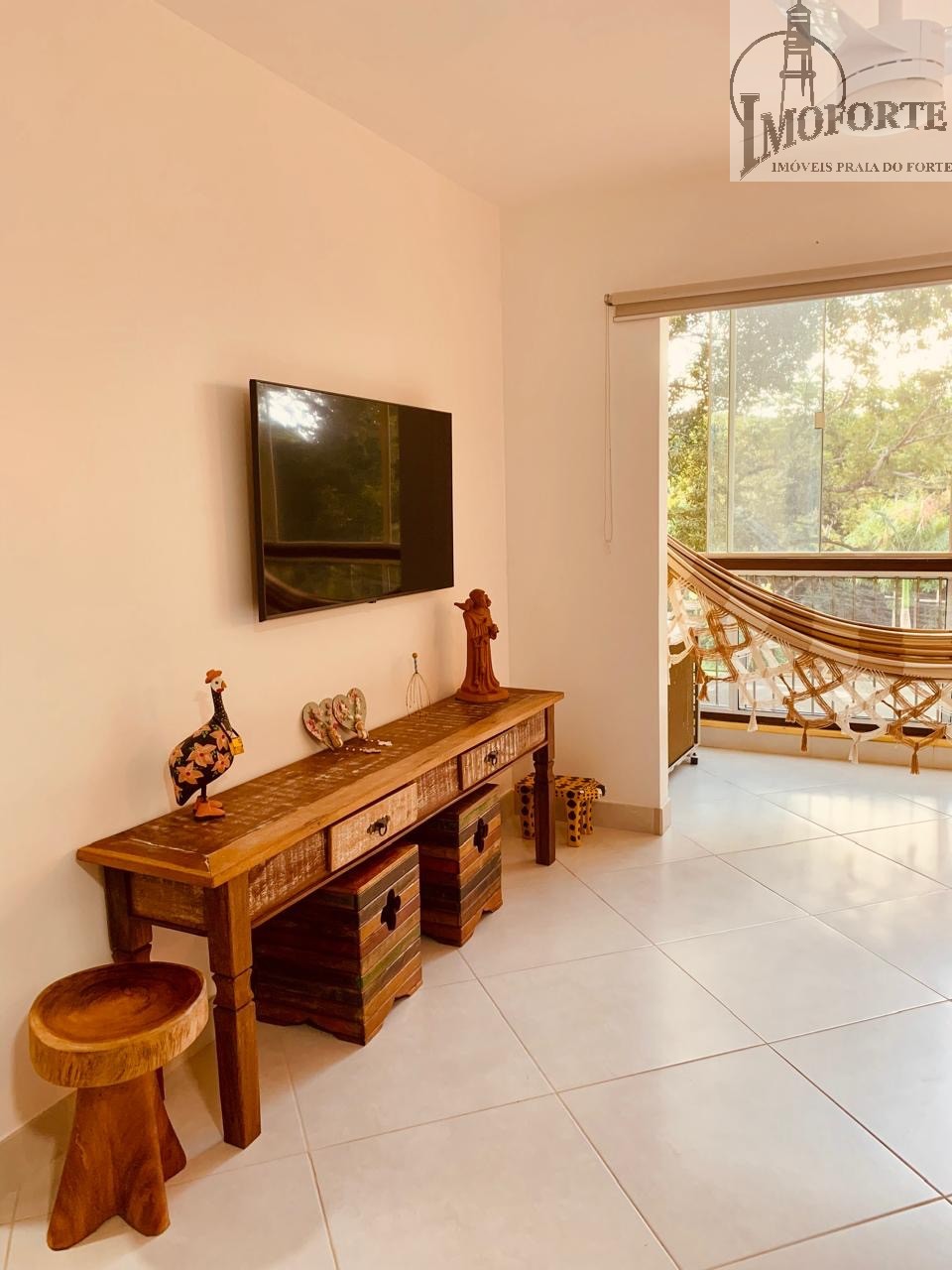 Flat/Apart Hotel, 1 quarto, 55 m² - Foto 5