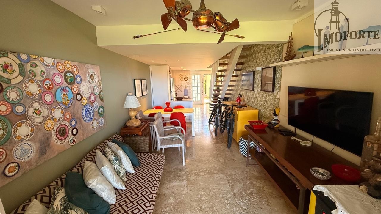 Apartamento, 4 quartos, 210 m² - Foto 8