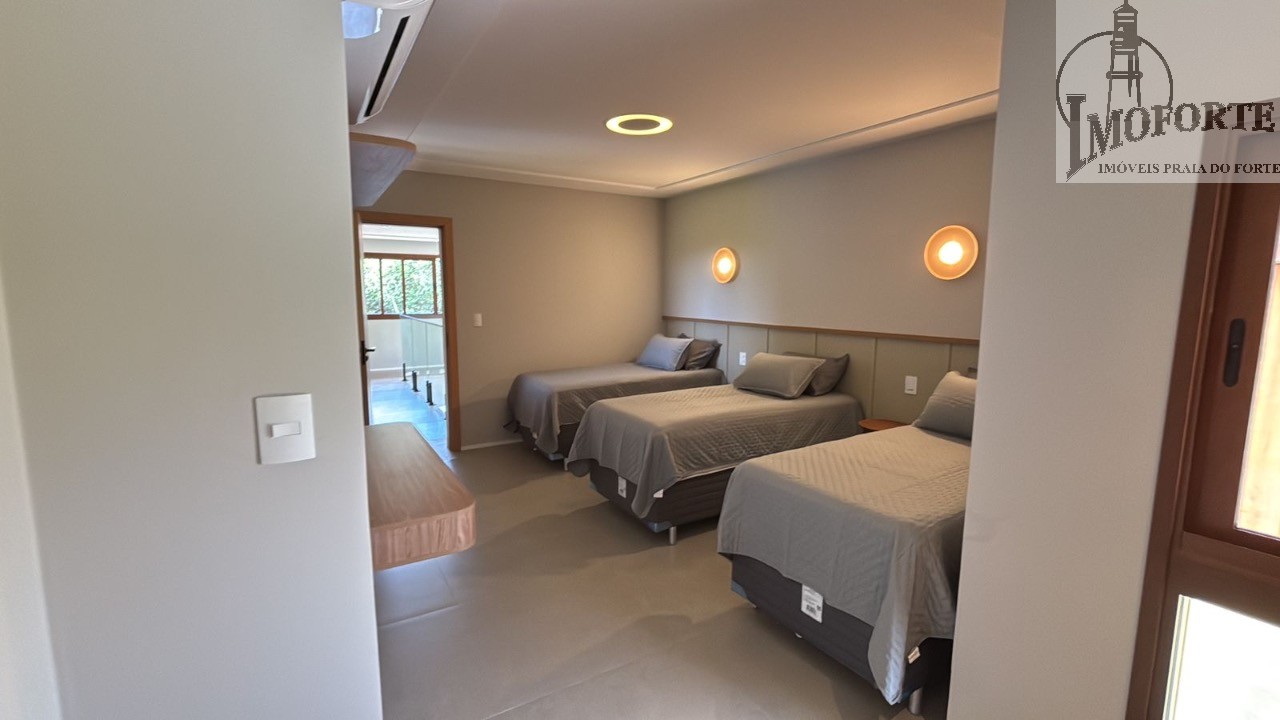 Casa de Condomínio, 6 quartos - Foto 8