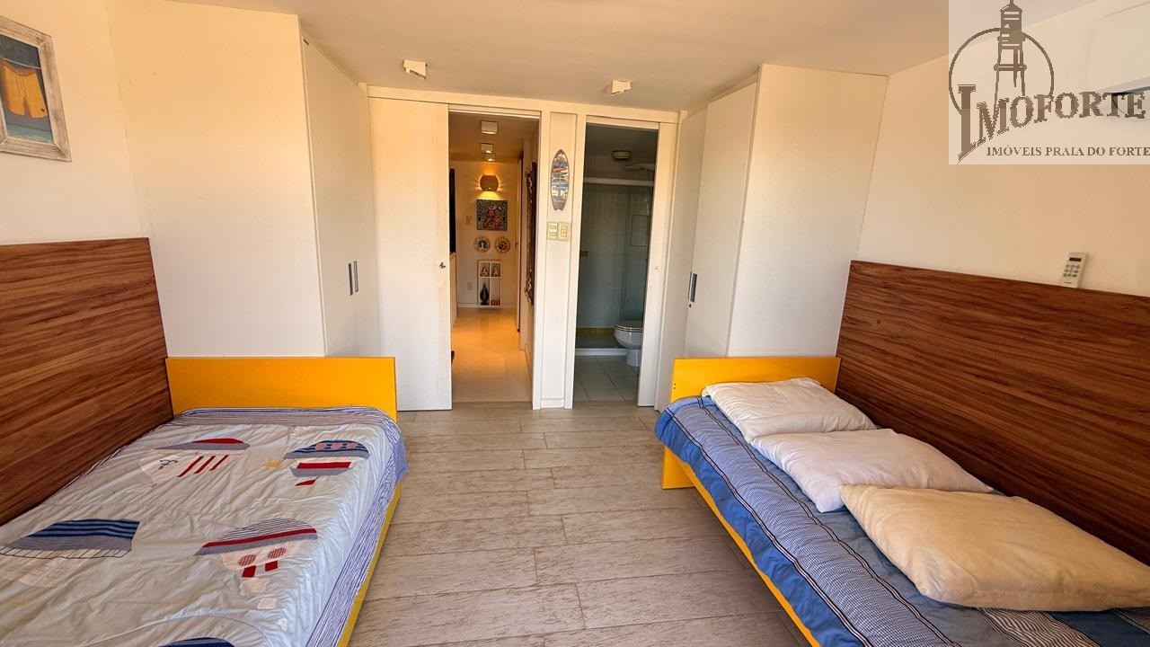 Apartamento, 4 quartos, 210 m² - Foto 15