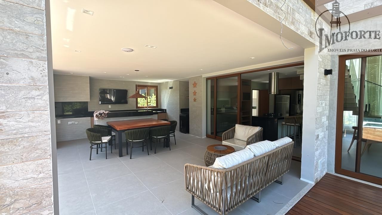 Casa de Condomínio, 6 quartos - Foto 10