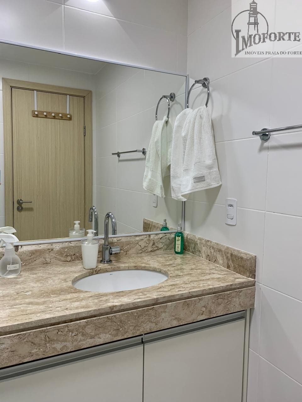 Flat/Apart Hotel, 1 quarto, 55 m² - Foto 11
