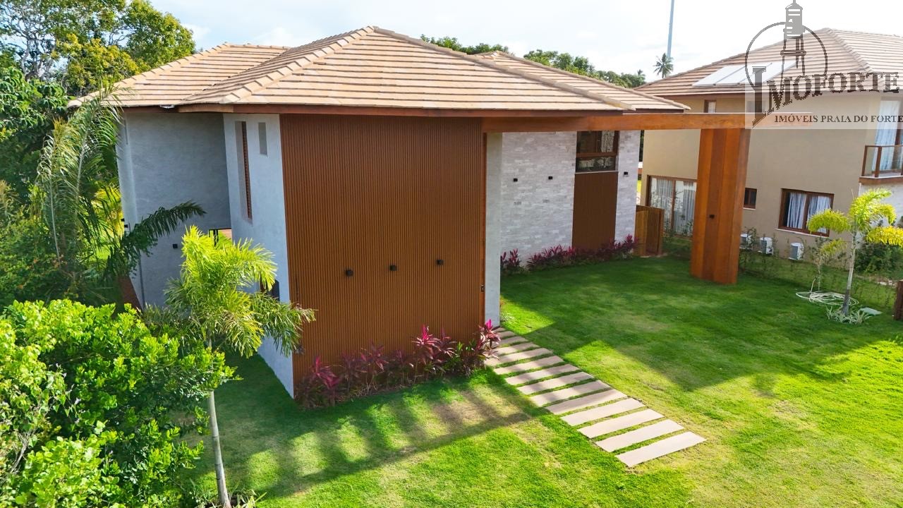 Casa de Condomínio, 6 quartos - Foto 3