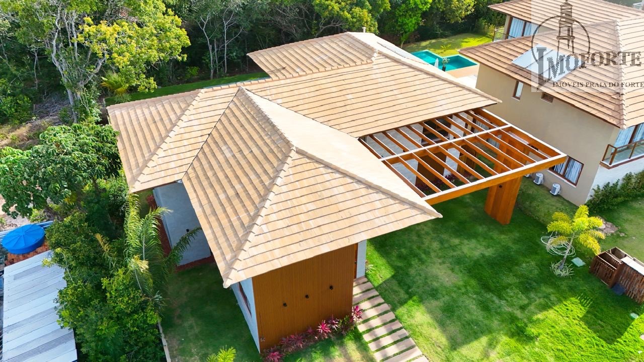 Casa de Condomínio, 6 quartos - Foto 7