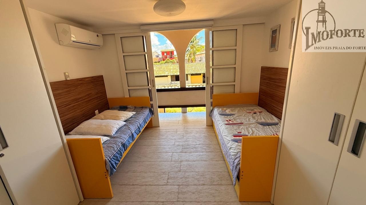 Apartamento, 4 quartos, 210 m² - Foto 14