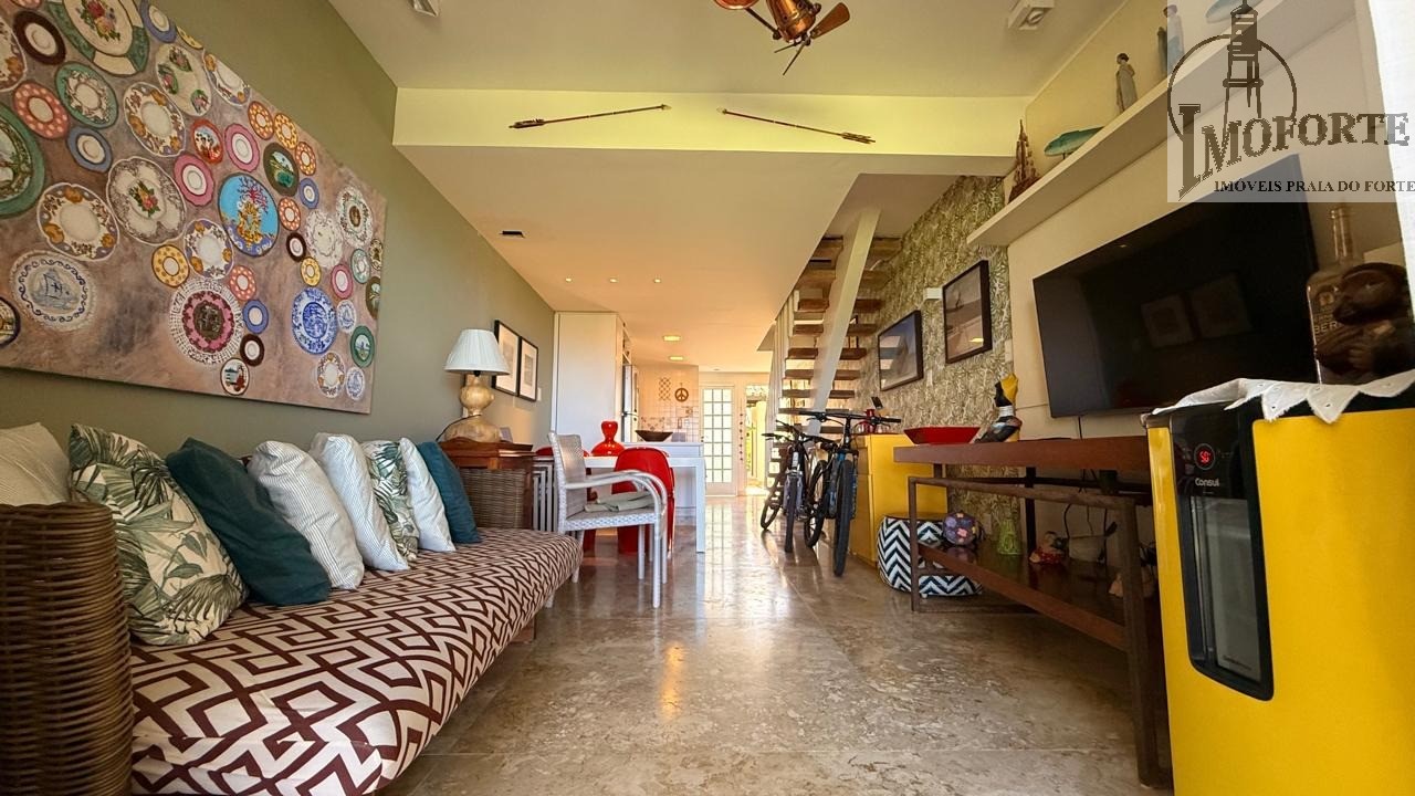 Apartamento, 4 quartos, 210 m² - Foto 5