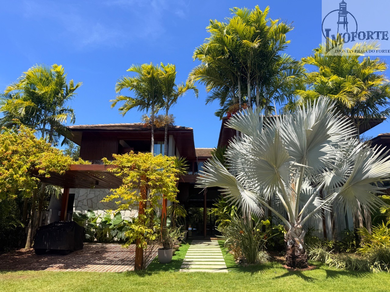 Casa de Condomínio, 7 quartos - Foto 42