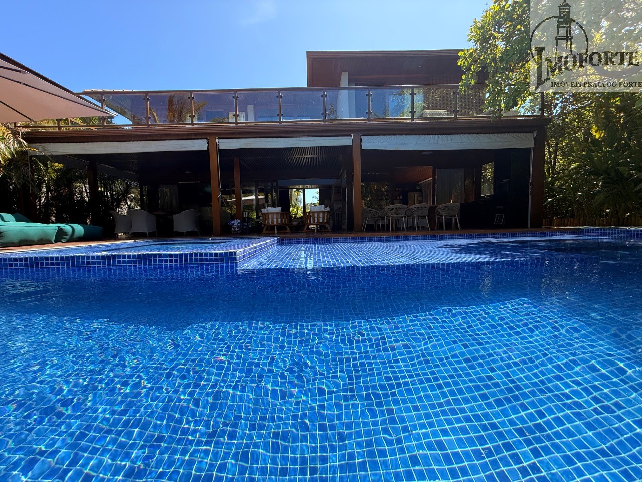 Casa de Condomínio, 7 quartos - Foto 41