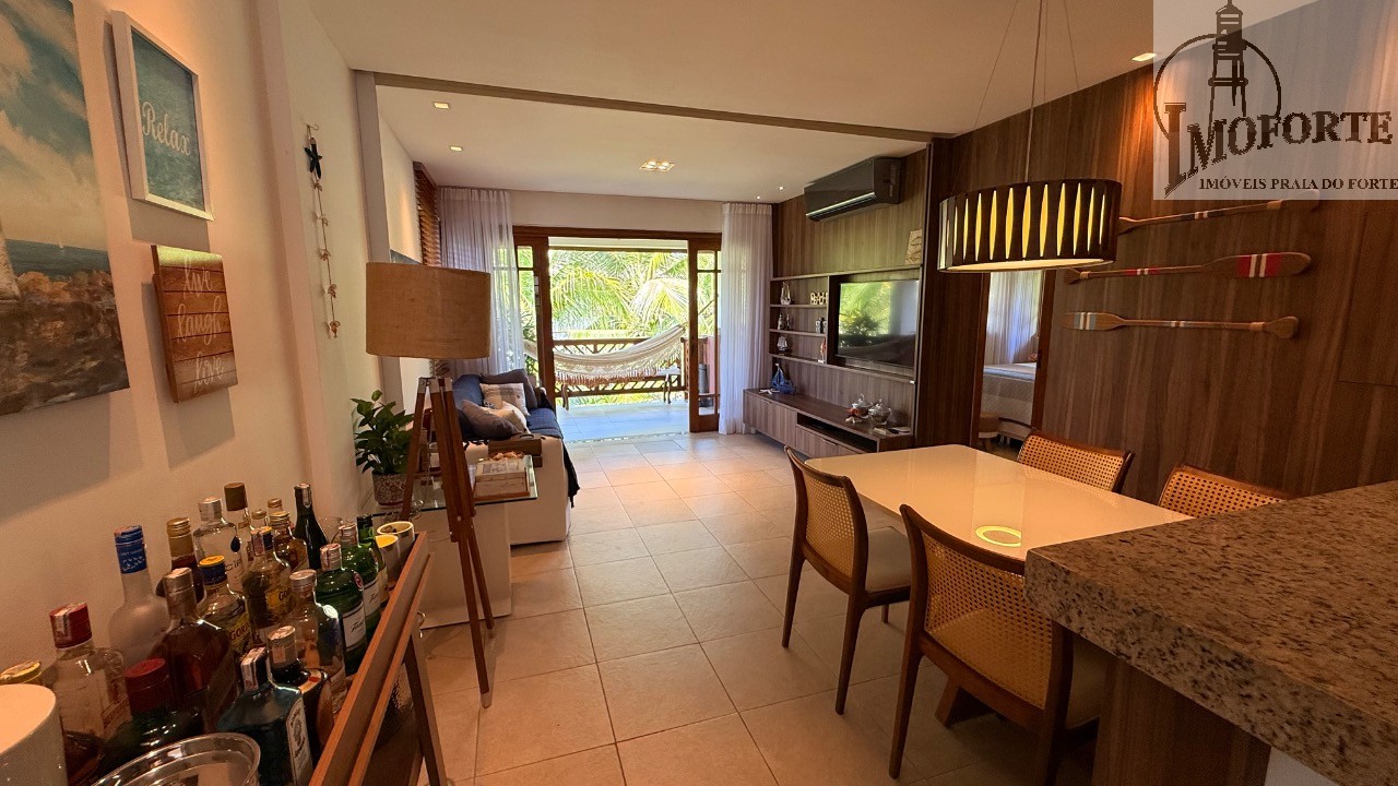 Apartamento, 2 quartos, 93 m² - Foto 2