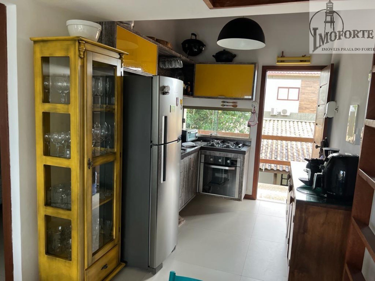 Apartamento, 2 quartos, 60 m² - Foto 6