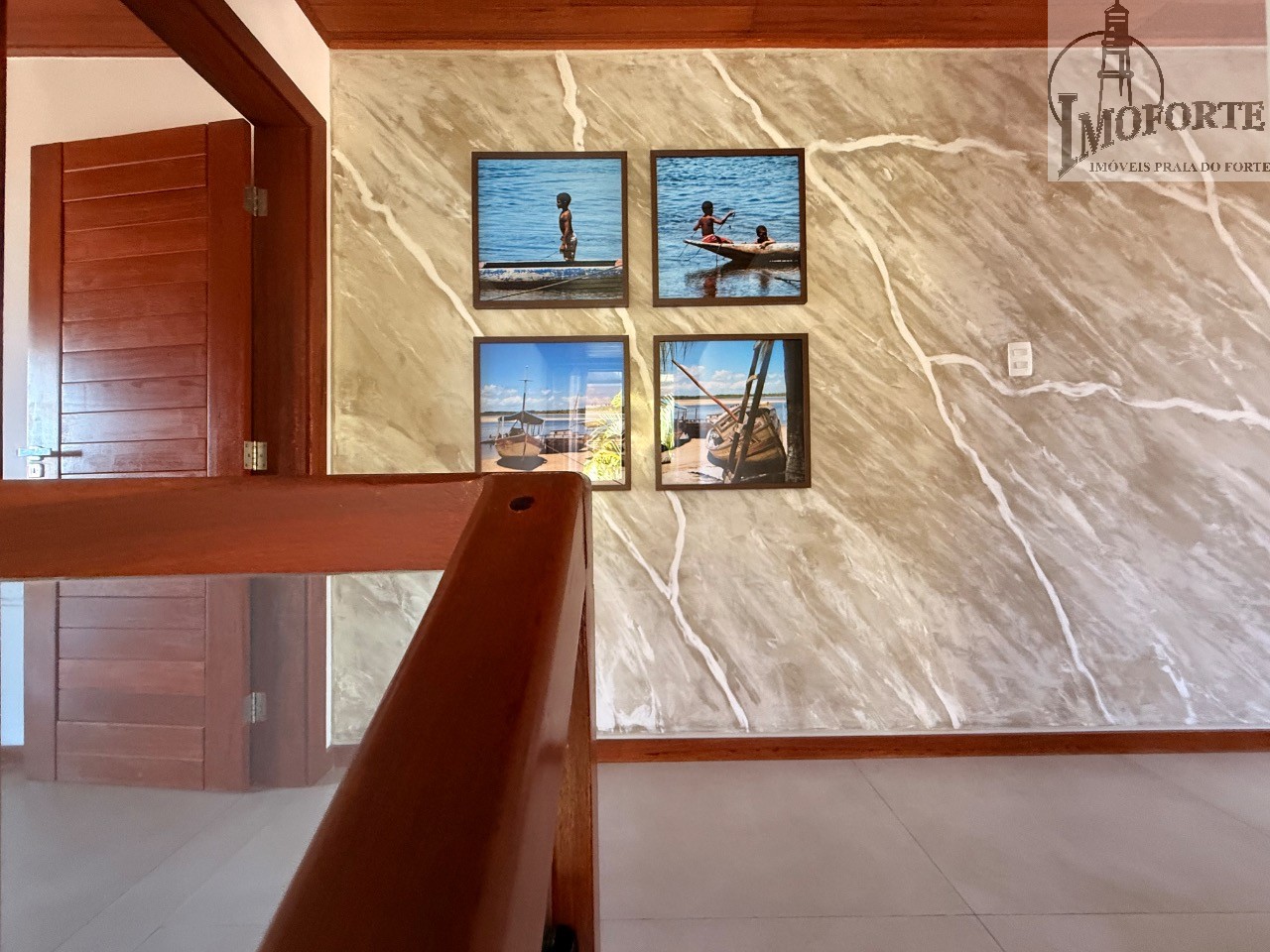 Casa de Condomínio, 7 quartos - Foto 37