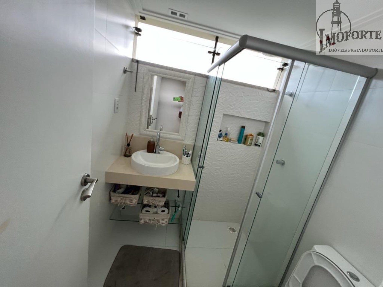 Apartamento, 2 quartos, 60 m² - Foto 9