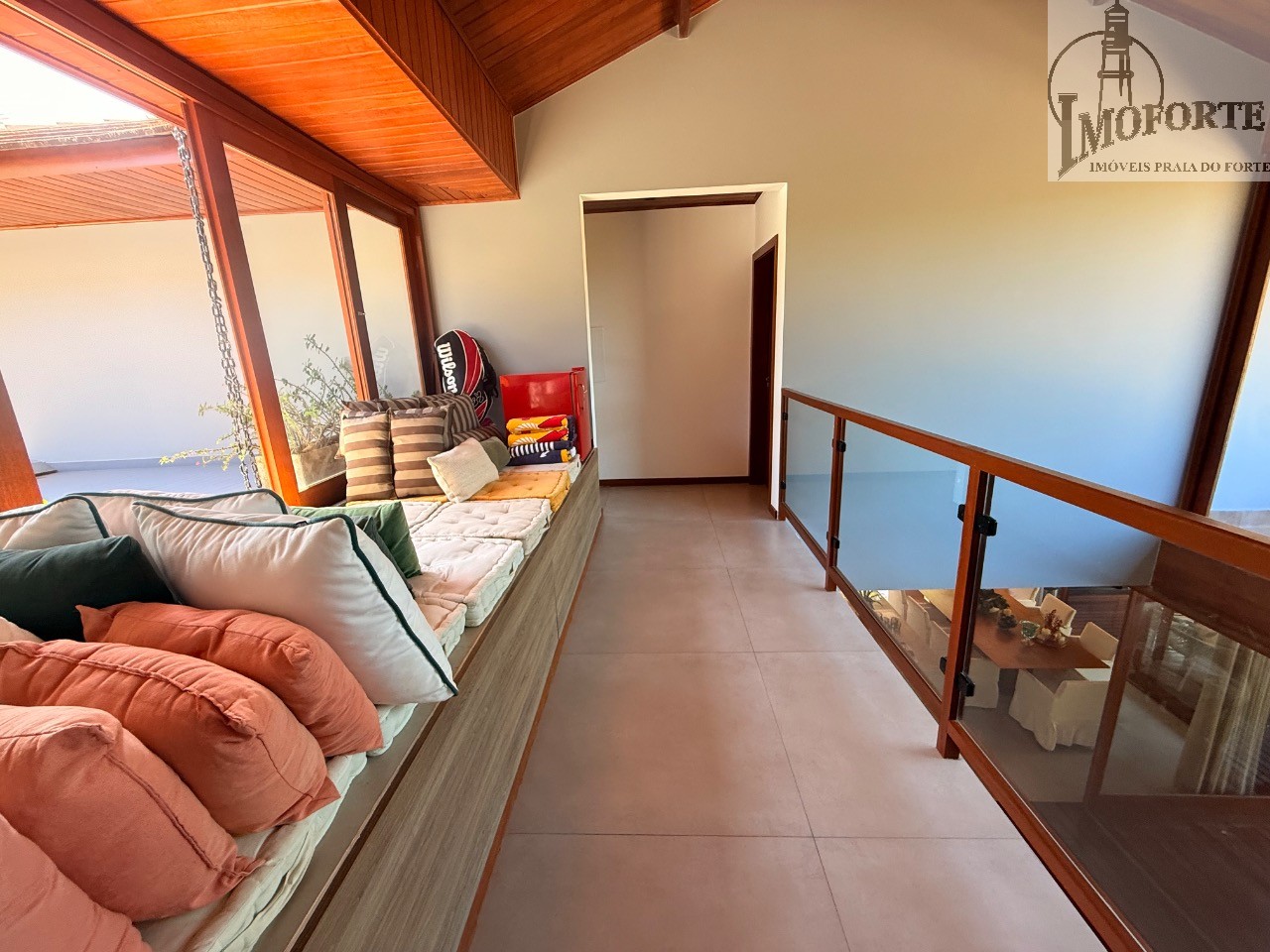 Casa de Condomínio, 7 quartos - Foto 31
