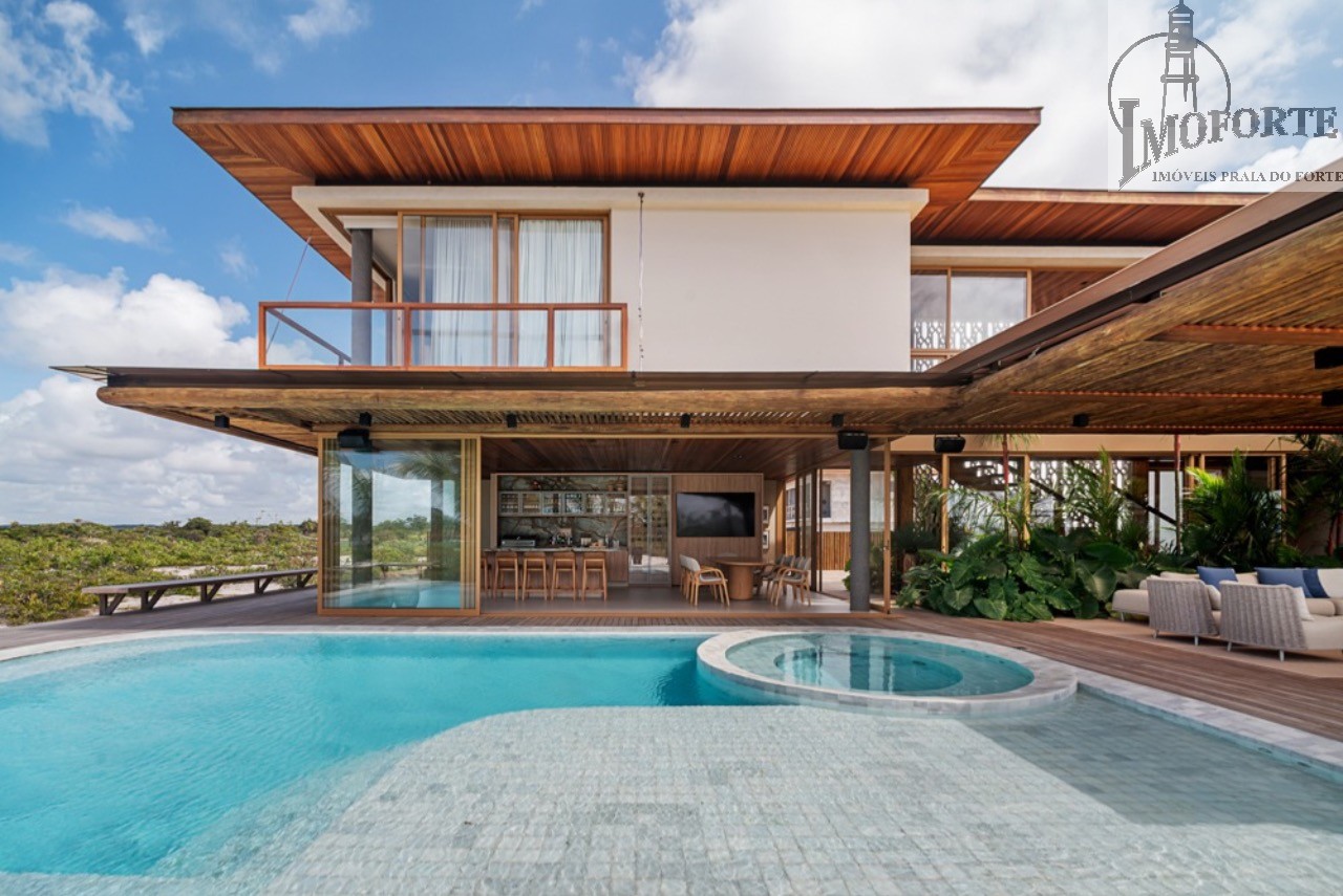 Casa de Condomínio, 8 quartos - Foto 6