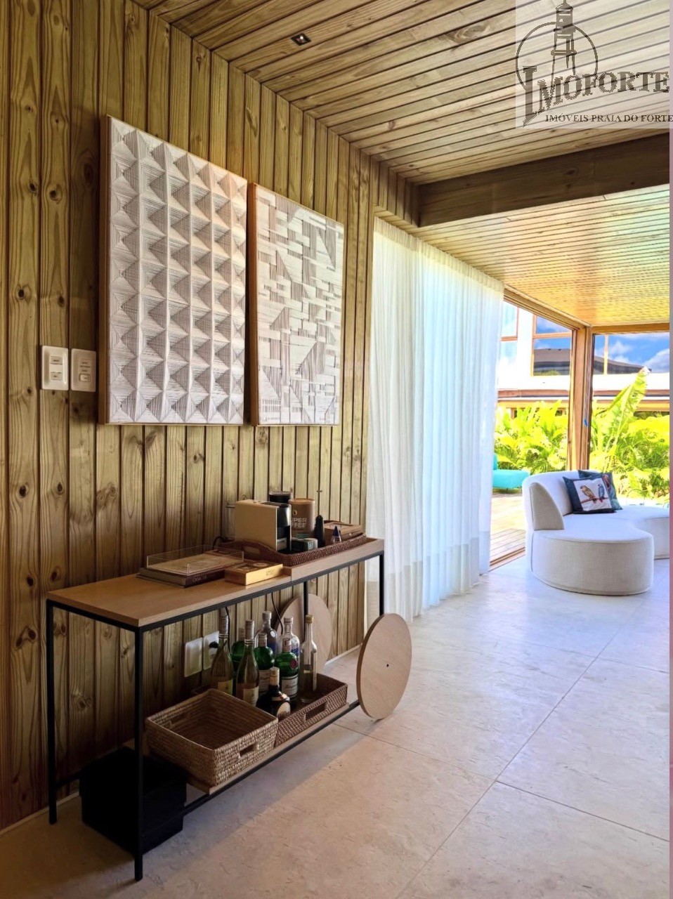 Casa de Condomínio, 4 quartos - Foto 11