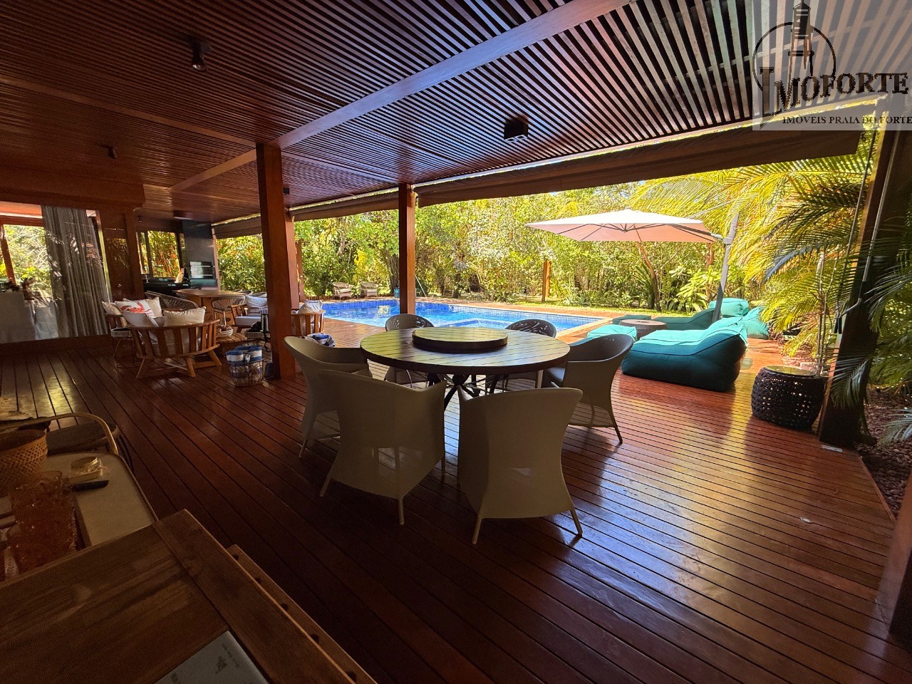Casa de Condomínio, 7 quartos - Foto 4