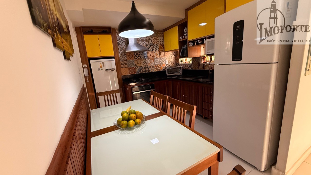 Apartamento, 2 quartos, 53 m² - Foto 6