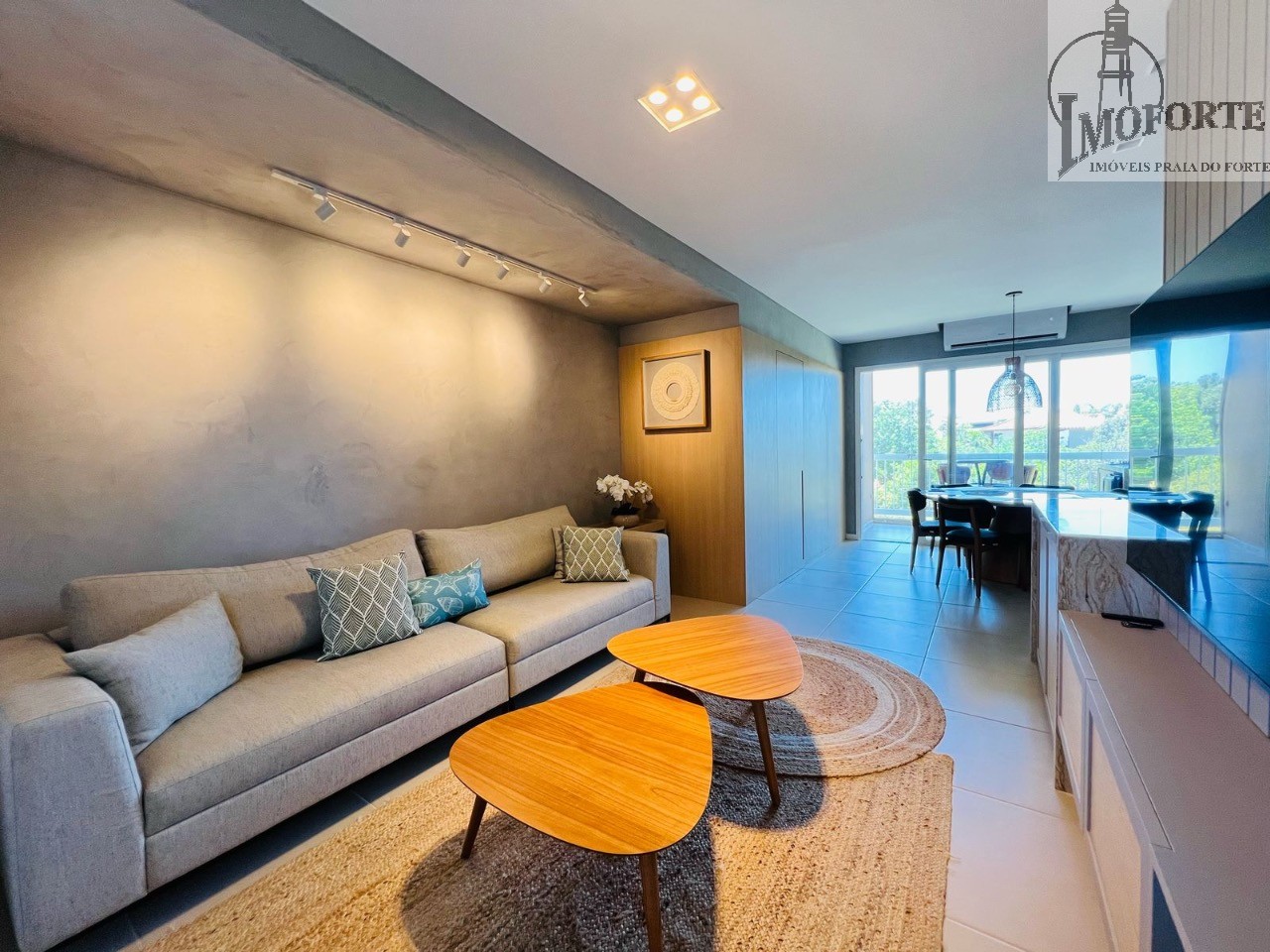 Apartamento, 2 quartos, 82 m² - Foto 3