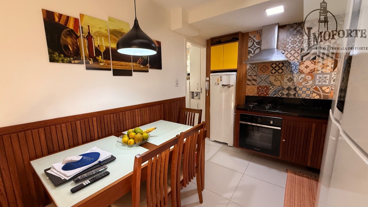 Apartamento, 2 quartos, 53 m² - Foto 4