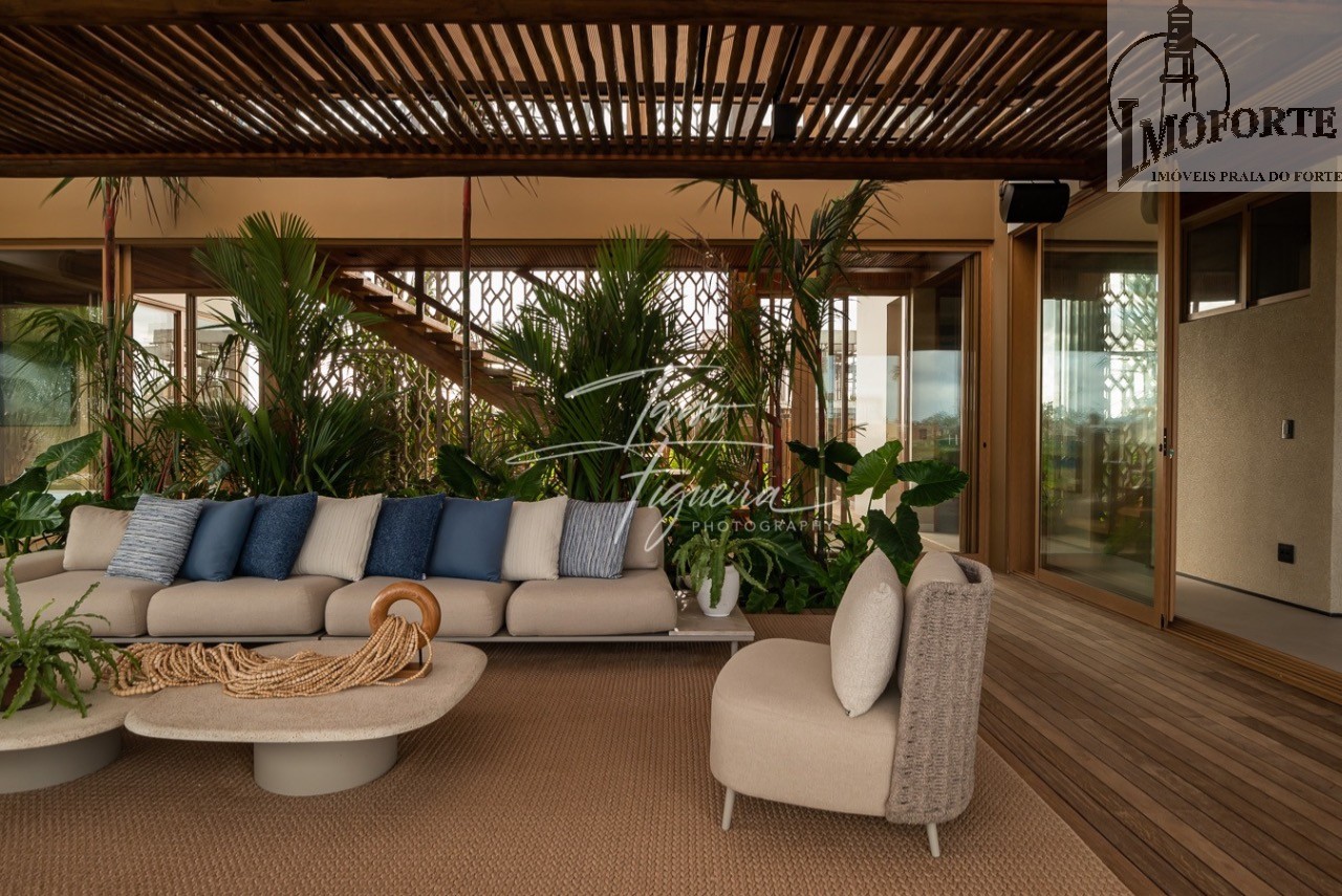 Casa de Condomínio, 8 quartos - Foto 2